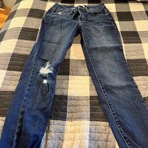 Kan Can, SKINNY JEANS